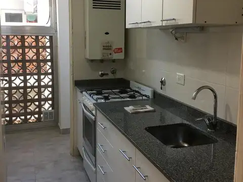 Departamento en Venta al Oeste