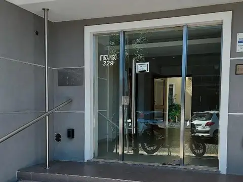 VENTA - Departamento de 2 ambientes en San Isidro, frente a Tribunales, con renta hasta 2026