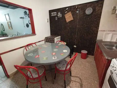 Departamento en Venta con 1 cochera