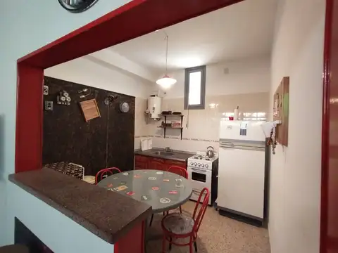Departamento en Venta en San Bernardo del Tuyu, USD 36.000