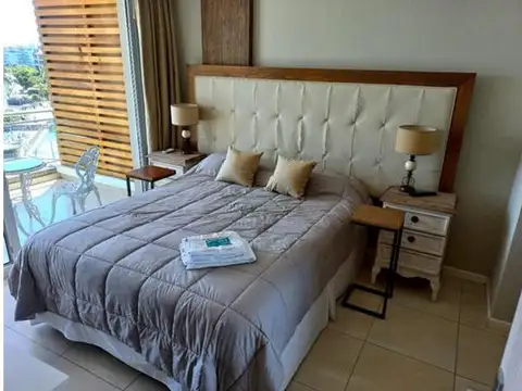 Departamento en Alquiler Temporal en Tigre Centro, USD 2.400