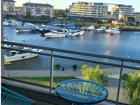 Departamento - Nordelta Vista Bahía