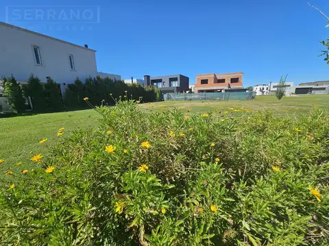 Terreno en Venta en Vila Marina II, USD 110.000