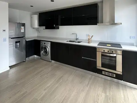 Departamento en Venta en Plaza Colon, USD 127.000