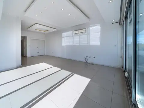 Departamento 5 ambientes con 2 baños