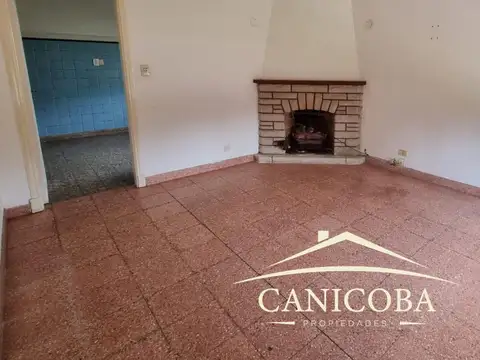 Casa en Alquiler de 2 dormitorios