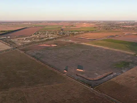 VENTA Terreno de 656 m² Venta Barrio Cerrado Ibarlucea