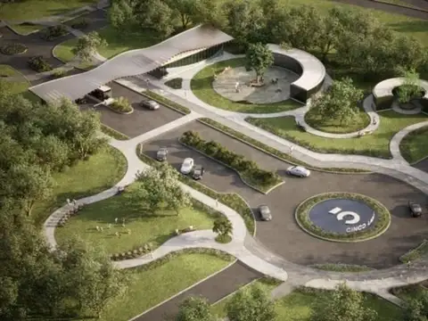 Terreno en Venta en Ibarlucea, USD 65.000