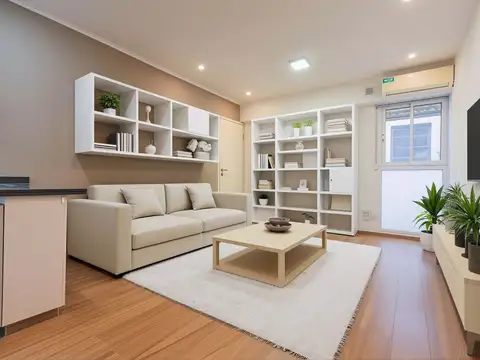 PH en Venta en Villa Crespo, Capital Federal