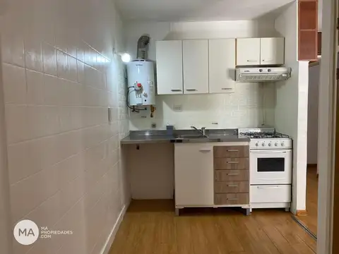 Departamento en Alquiler de 2 dormitorios
