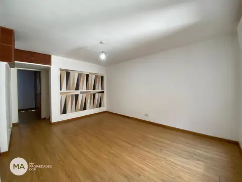 Departamento 2 Dormitorios - Oroño 70 - Pichincha Rosario | Alquiler