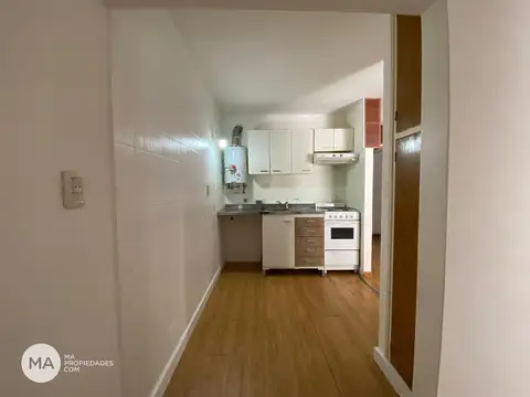 Departamento en Alquiler de 3 ambientes