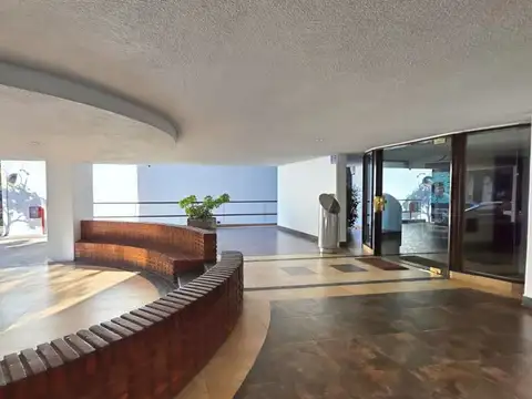 BELGRANO DEPARTAMENTO 4 AMBIENTES VENTA COCHERA