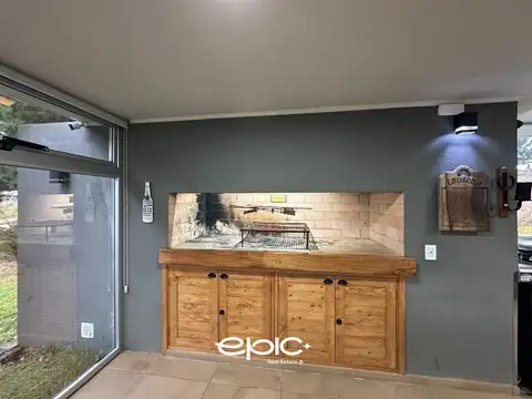 Casa en Venta 8 años