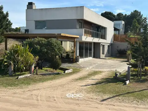 Casa en venta 5 amb en Costa Esmeralda