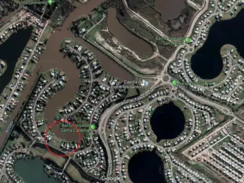 Terreno en Venta en Villanueva, USD 329.000