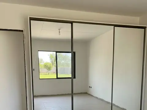 Departamento 5 ambientes con 3 baños