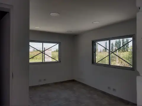 Galpon en Venta 30  mts Frente