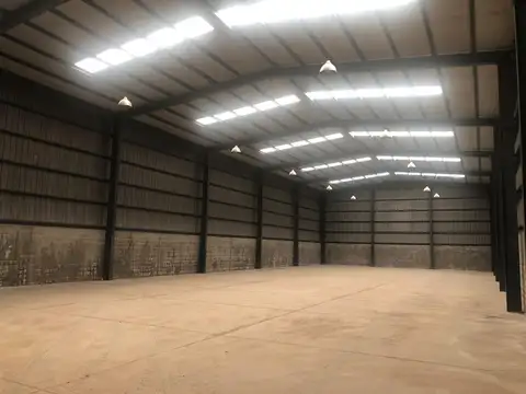 Galpon en Venta en Burzaco, USD 730.000