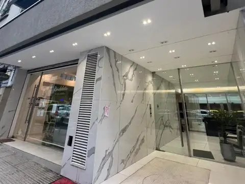 Monoambiente en venta - excelente zona - Recoleta