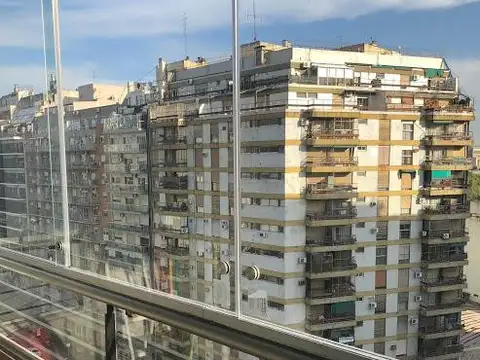 Avenida Santa Fe 5000