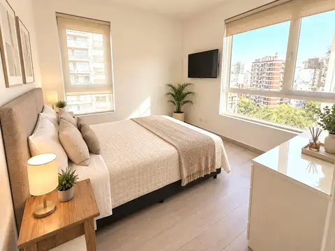 Departamento en Alquiler en Palermo Hollywood, USD 2.000