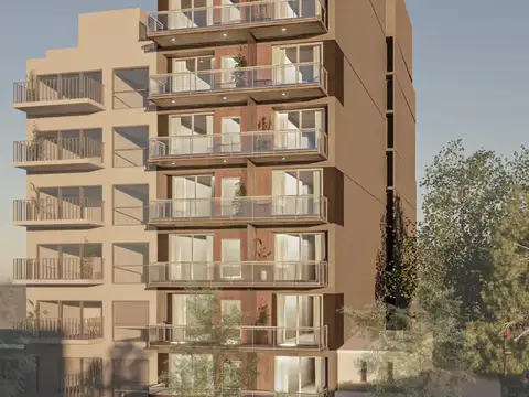 Departamento en  VENTA- VILLA URQUIZA