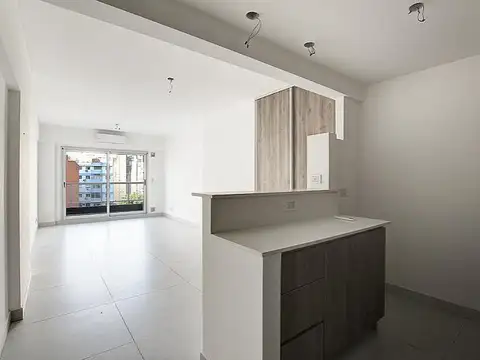 Departamento en Alquiler de Monoambiente