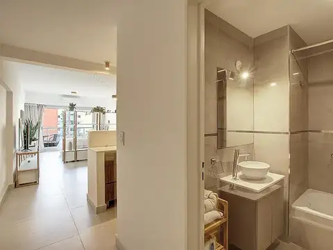 Departamento en Alquiler 3 años