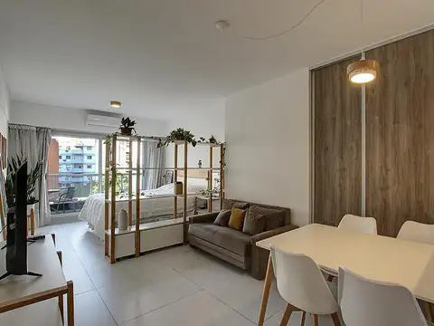 Departamento en Alquiler en Caballito, $ 850.000