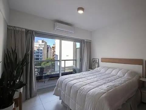 Departamento en Alquiler Permite mascota