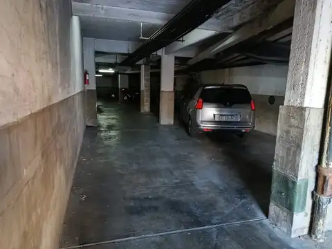 Cochera en Venta Fija