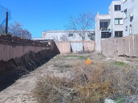 Terreno en Venta en Godoy Cruz, Mendoza