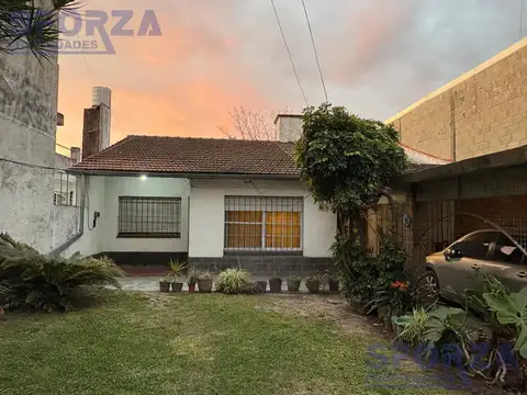 Casa en Venta en Los Polvorines, USD 85.000
