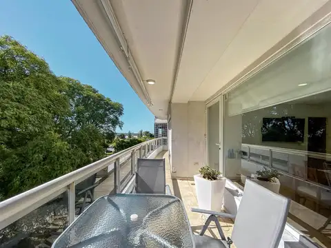 Departamento en Venta 15 años