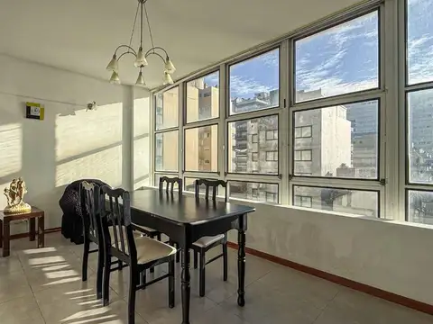 Departamento en Alquiler de 2 dormitorios