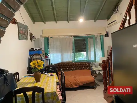 Casa en Venta en San Miguel, USD 140.000
