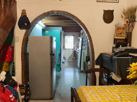 Casa en Venta 40 años