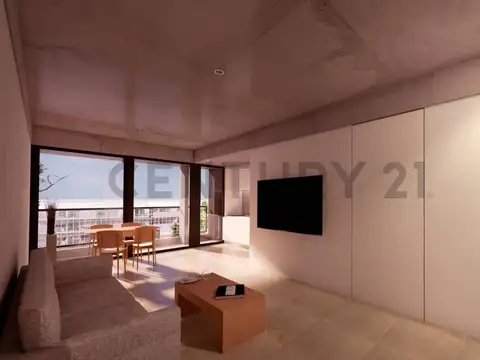 NAHUEL HUAPI 4200, Piso 0