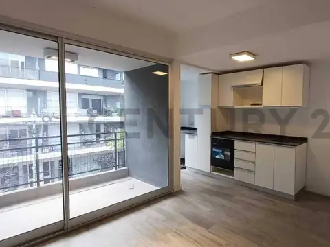 VENTA DEPTO. MONOAMBIENTE VILLA URQUIZA VENTA