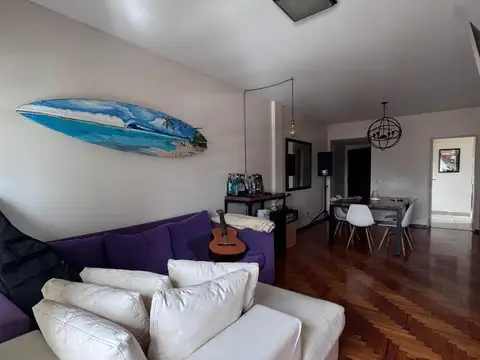 Departamento en Venta de 3 dormitorios