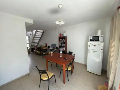 Depto Tipo Casa en Venta en Echesortu, USD 55.000