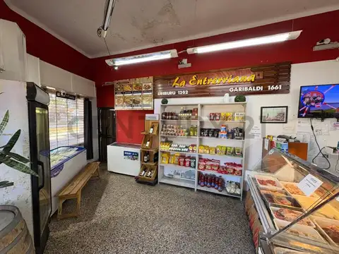 Local en Venta A Estrenar