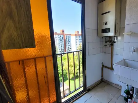 Departamento en Venta 40 años