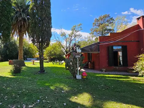 Casa en Venta 20 años