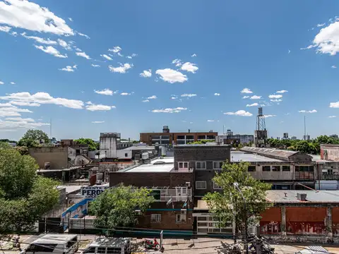 Departamento a Estrenar con Amenities, Villa Martelli