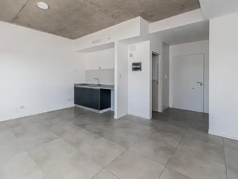 Departamento a Estrenar con Amenities, Villa Martelli