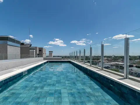 Departamento a Estrenar con Amenities, Villa Martelli