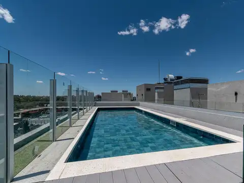 Departamento en venta a Estrenar con Amenities, Villa Martelli