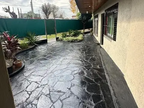 Casa en Venta 40 años